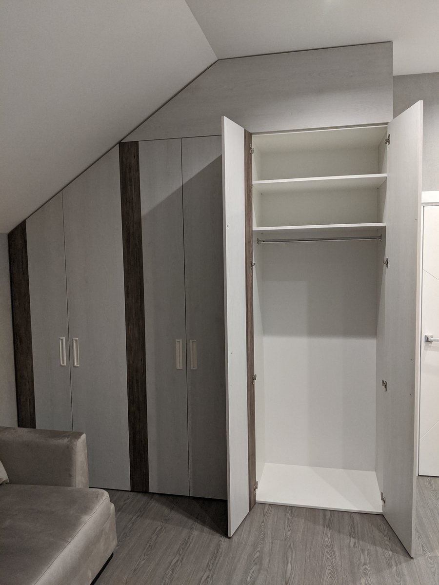 Elegant kitchen cabinetry and storage
