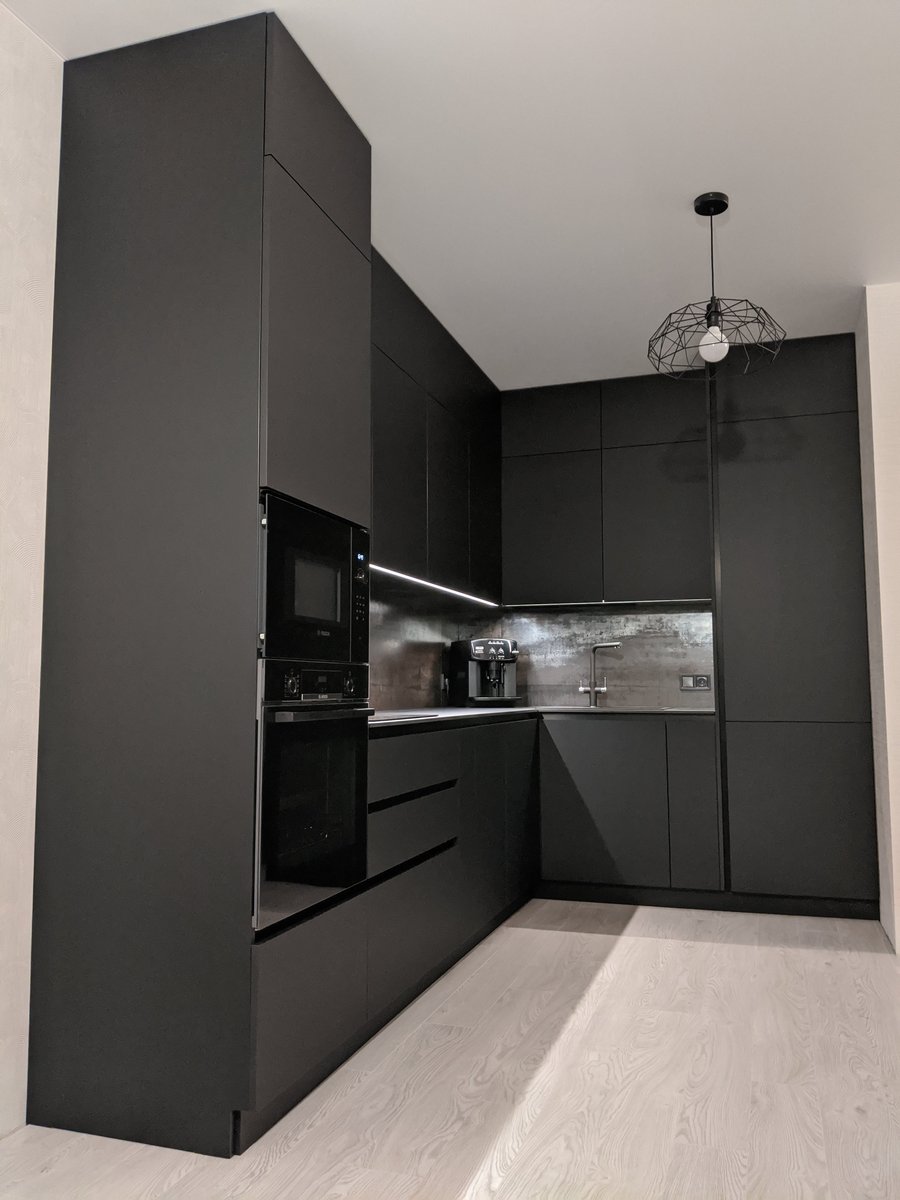 Custom built-in closets and shelving