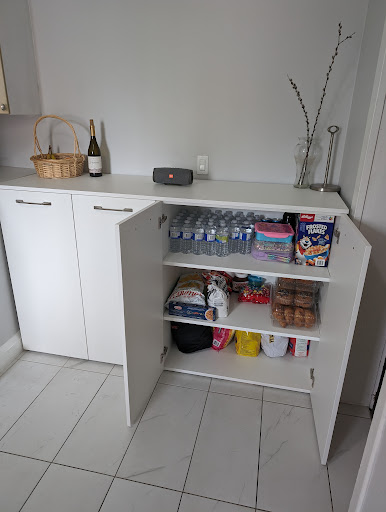 Mudroom