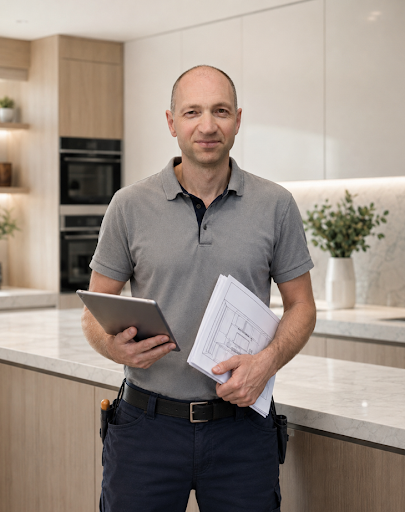 Vadim, Founder of Woodsystem2000
